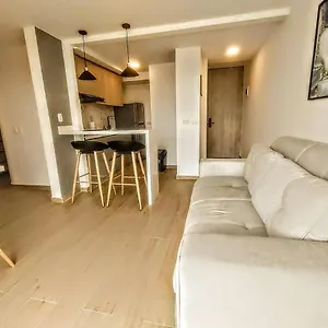 Apartamento Hermoso Y Moderno En El Norte De La Ciudad, La Flora - 602, Cali